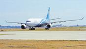 50 Oman Air Fast Facts OMAN AIR FLEET Oman Air s fleet is growing rapidly to service the new routes the airline is adding to its schedules.