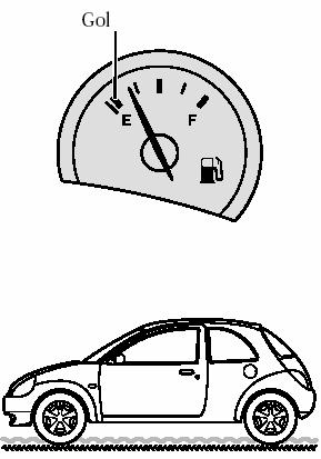 CONDUSUL Evitaţi: Ca vehiculul să rămână complet fără combustibil. Pornirea prea frecventă a motorului cu manivela, chiar când nu este necesară. Funcţionarea motorului cu o fişă de bujie decuplată.