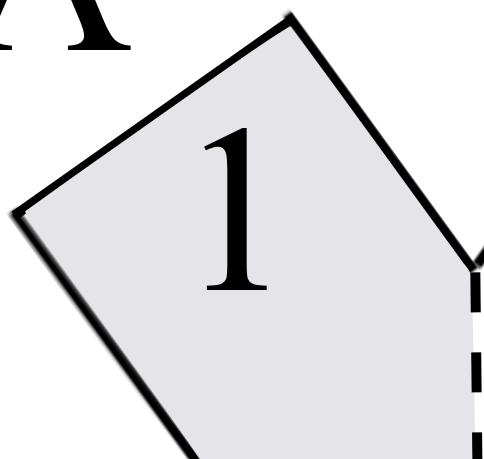 A (1P)(e) F F BBB =1 4 dτ Φ E ηψ A (ξ c b c ) QΞ B QΦ C ηφ D ηφ C QΦ