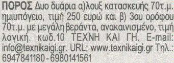 υπόλιπο =116 υπόλιπο =83 υπόλιπο =110