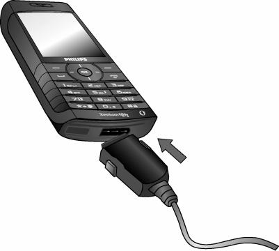În momentul în care porniţi telefonul mobil cu noua cartelă SIM pentru prima dată, vi se va solicita să vă personalizaţi telefonul.