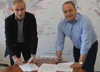 παρουσιάστηκε κατά τη δια δι κασία της ελεγχόμενης έκρηξης. "Σήμερα ξαναζήσαμε την ιστορία μας", τόνισε ο δήμαρχος Γλυφάδας, Γιώργος Παπανικολάου.