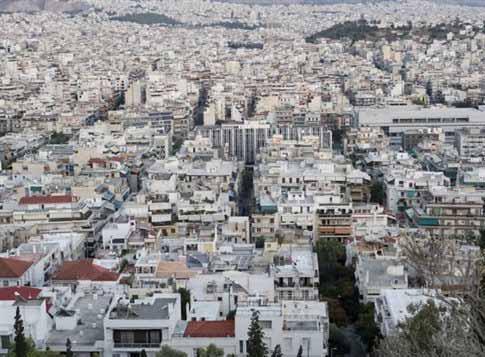 16 ATTIKO BHMA οικονομία Παρασκευή 10 Νοεμβρίου 2017 Μεταβιβάσεις ακινήτων: Ο Γολγοθάς με τα 23 δικαιολογητικά Στα χρόνια της κρίσης οι μεταβιβάσεις ακινήτων (αγοραπωλησίες, γονικές παροχές, δωρεές)