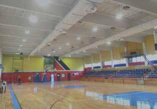 Συγκεκριμένα, από τις 11 το πρωί της Κυριακής εκατοντάδες παιδιά από τους συλλόγους χάντμπολ της Αττικής, από τα Δημοτικά Σχολεία της Αθήνας, από ιδρύματα, οργανισμούς καθώς και προσφυγικές δομές,