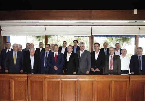 Παρασκευή 10 Νοεμβρίου 2017 ATTIKO BHMA 3 επικαιρότητα ΔΗΜΟΣ ΒΑΡΗΣ-ΒΟΥΛΑΣ-ΒΟΥΛΙΑΓΜΕΝΗΣ Πρώτο συνέδριο του δικτύου «Βιώσιμη Πόλη» Με μεγάλη επιτυχία πραγματοποιήθηκε, την Τεταρτη 1η Νοεμβρίου, το 1ο
