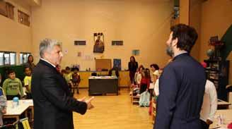 Οι ρυθμίσεις, που αφορούν κυρίως λειτουργικά και οργανωτικά θέματα, θα τεθούν σε δημόσια διαβούλευση την επόμενη εβδομάδα, με στόχο να εφαρμοστούν από φέτος, δηλαδή την τρέχουσα σχολική χρονιά