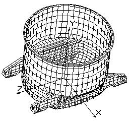 De obicei acestea sunt ulterioare calculului (după ce structura s-a executat.