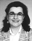 Παναγιώτα Παναγιωτάκη, Αναπληρώτρια Καθηγήτρια (M.Sc, Ph.D.