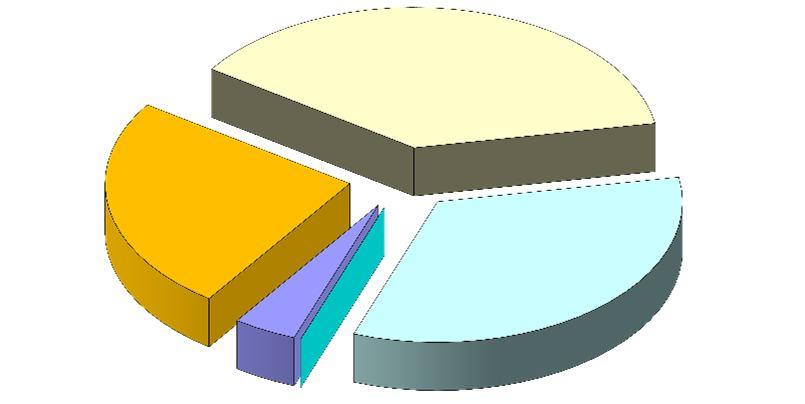 ΕΜΠΟΡΙΚΑ ΠΡΟΓΡΑΜΜΑΤΑ ΕΙΣΑΓΩΓΩΝ ΜΑΙΟΣ 2014 (MWh) 681.667 MWh ΠΓΔΜ 257.233 38% ΑΛΒΑΝΙΑ 168.556 25% ΒΟΥΛΓΑΡΙΑ 227.308 33% ΤΟΥΡΚΙΑ 28.