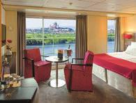Cruises Αναχ.: 22/12 ΗΜΕΡΑ ΛΙΜΑΝΙ ΑΦΙΞΗ ΑΝΑΧΩΡΗΣΗ 1η ΠΑΣΣΑΟΥ, Γερµανία - επιβίβαση 2η ΠΑΣΣΑΟΥ, Γερµανία ΛΙΝΤΖ, Αυστρία - 17.30 10.30 20.00 3η ΜΕΛΚ & ΕΜΜΕΡΣΝΤΟΡΦ, Αυστρία 06.00 13.