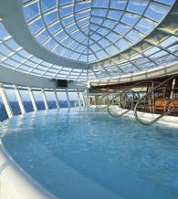 Princess της Luftner Cruises Αναχ.: 5,10,11/12 ΗΜΕΡΑ ΛΙΜΑΝΙ ΑΦΙΞΗ ΑΝΑΧΩΡΗΣΗ 1η ΒΙΕΝΝΗ, Αυστρία επιβίβαση - 2η ΒΙΕΝΝΗ, Αυστρία - 22.00 3η ΜΕΛΚ/ΕΜΜΕΡΣΝΤΟΡΦ, Αυστρία 08.30 14.00 4η ΠΑΣΣΑΟΥ, Γερµανία 08.