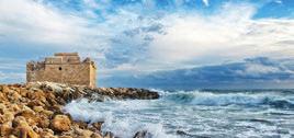 Στη συνέχεια αναχώρηση για τη πρωτεύουσα της χώρας, τη Λευκωσία.