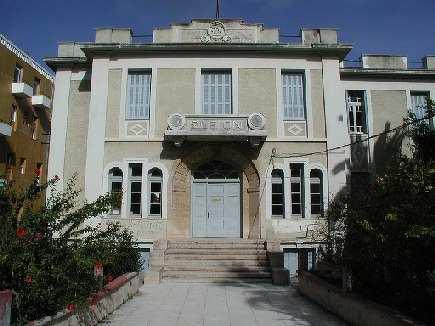 ΤΕΧΝΟΛΟΓΙΚΟ ΕΚΠΑΙΔΕΥΤΙΚΟ ΙΔΡΥΜΑ ΚΡΗΤΗΣ Παράρτημα Ρέθυμνου Τμήμα Μηχανικών Μουσικής Τεχνολογίας & Ακουστικής Τ.Ε. ΘΕΜΑ ΠΤΥΧΙΑΚΗΣ