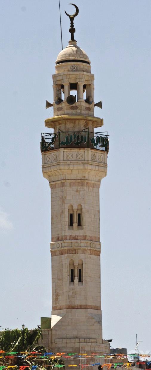 IÉ«`لهG h ø`ec G العدد ٣٧٩ ل)األمن والحياة(:..وأصل من أصول قيام حضارة اإلسالم.