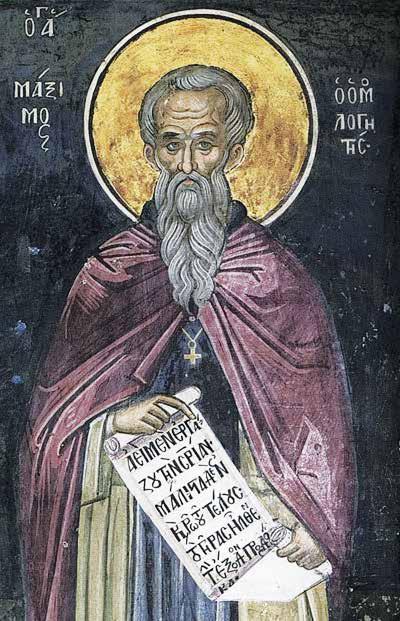9 представља запис његовог богословског диспута одржаног 645. године са бившим патријархом цариградским Пиром.