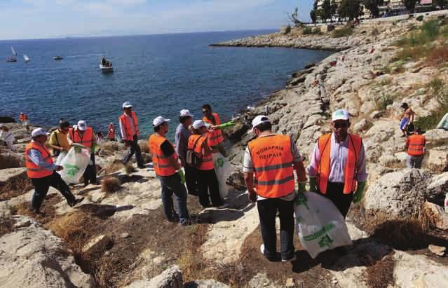 γία υποδομών υποδοχής μικρών μεταποιητικών επιχειρήσεων, που σήμερα λειτουργούν σε ακατάλληλους χώρους μέσα στον αστικό ιστό.