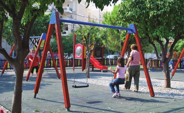 νου της πρωτοβάθμιας φροντίδας υγείας και στα υπόλοιπα διαμερίσματα του Πειραιά. Υλοποιούμε προγράμματα προληπτικής ιατρικής σε συνεργασία με τον Ιατρικό και τον Οδοντιατρικό Σύλλογο Πειραιά.