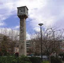 27 Χωρίς μεγάλα έργα δεν μπορούν να υπάρξουν μεγάλες αλλαγές. Χωρίς μεγάλες αλλαγές δεν μπορεί ο Πειραιάς να ξεφύγει από την παρακμή στην οποία βυθίζεται επί σειρά ετών.