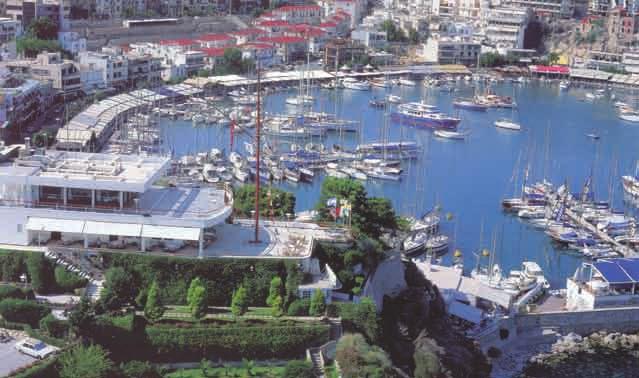 28 Τη διευθέτηση του κυκλοφοριακού.
