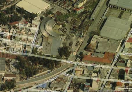 11 o ΕΡΓΟ ΑΝΑΠΛΑΣΗ ΚΑΙ ΔΗΜΙΟΥΡΓΙΑ ΕΛΕΥΘΕΡΩΝ ΧΩΡΩΝ ΣΤΗΝ ΠΕΡΙΟΧΗ ΛΕΥΚΑ (ΑΚΙΝΗΤΟ ΤΟΥ ΟΣΕ) 41 Αν η αξιοποίηση της ακίνητης περιουσίας του Δήμου αποτελεί πρωταρχικό στόχο για τη μείωση του χρέους και την