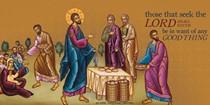 Nick or go to the Archdiocese at: goarch.