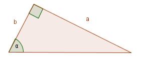 TRIGONOMETRIJA PRAVOKUTNOG TROKUTA.
