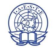 IAESTE: Διεθνής Oργάνωση Aνταλλαγής Φοιτητών Tεχνικών Kλάδων Πρακτική άσκηση σε τεχνικές επιχειρήσεις ή πανεπιστημιακά εργαστήρια χωρών-μελών της IAESTE (με υποδοχή αντίστοιχου αριθμού ξένων φοιτητών