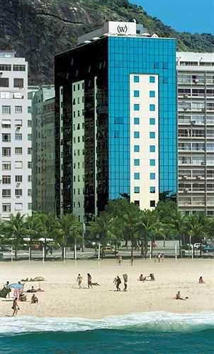 ενδιαφέροντος όπως: πλατεία Edmundo Bittencourt, παραλία Arpoador Beach και εµπορικό Κέντρο Rio