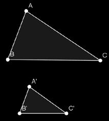 Daca DE BC EB DC BC FG BC FG BC BC ED BC DE BC.. Triunghiuri asemenea 4.