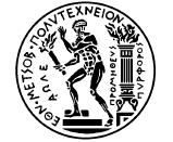 ΕΘΝΙΚΟ ΜΕΤΣΟΒΙΟ ΠΟΛΥΤΕΧΝΕΙΟ ΣΧΟΛΗ ΗΛΕΚΤΡΟΛΟΓΩΝ ΜΗΧΑΝΙΚΩΝ ΚΑΙ ΜΗΧΑΝΙΚΩΝ ΥΠΟΛΟΓΙΣΤΩΝ ΤΟΜΕΑΣ ΣΥΣΤΗΜΑΤΩΝ ΜΕΤΑΔΟΣΗΣ ΠΛΗΡΟΦΟΡΙΑΣ ΚΑΙ ΤΕΧΝΟΛΟΓΙΑΣ ΥΛΙΚΩΝ Μαθηματική