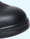 Steelite WORK TM Steelite Μπότες Τα Steelite υποδήματα ελέγχονται ανεξάρτητα και συστηματικά για να εξασφαλίζουν απόδοση και αξιοπιστία. 17/52 2/35 200 Joule Χάλυβα Κάλυμμα Δαχτύλων.