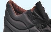 Portwest OCCUPATIONAL R Ασφάλειας / Επαγγελματικά Υποδήματα O1 FW20 200 C Μπότα Εργασίας O1 EN ISO 20347:20 Ελαφριά και ανθεκτική επαγγελματική μπότα εργασίας με μια διπλής