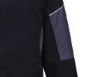 Αναγνωρισμένος Ευρωπαϊκός Κοινοτικός Σχεδιασμός Τσέπη για Smart phone Ραφές Αντίθεσης χρωμάτων Ανακλαστική επένδυση Ελαστική λαβίδα στην εσωτερική μέση Δύο πίσω τσέπες