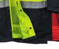 Yellow/Black Red/Navy Yellow/Grey Orange/Navy Yellow/Navy Reg S - 4XL S - 3XL S - 3XL S -