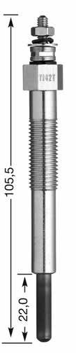 1.25 M 10 x 1.25 M 10 x 1.25 M 10 x 1 M 10 x 1.