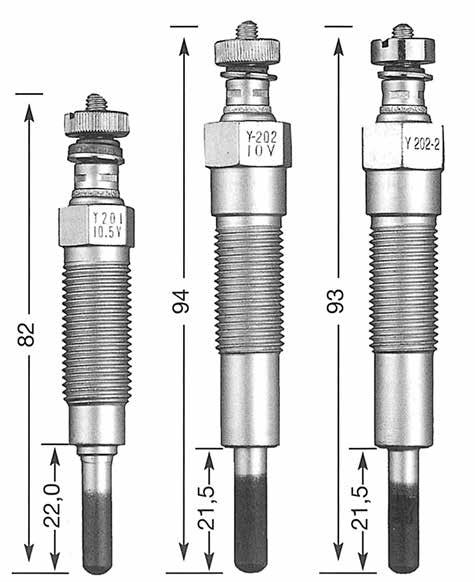 25 M 12 x 1.