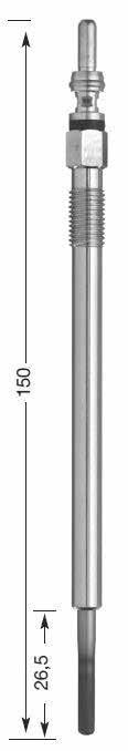 25 M 12 x 1.