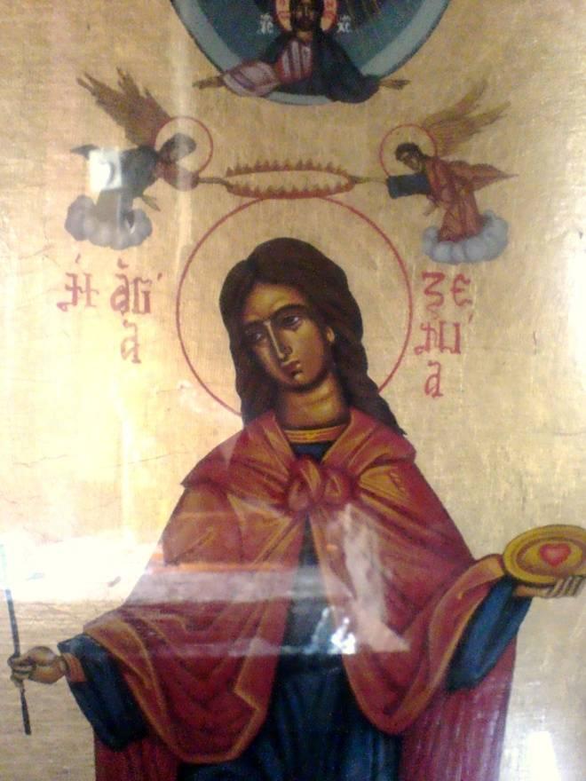 ΟΡΘΡΟΣ Μετά την α Στιχολογίαν, Κάθισμα. Ήχος α. Τον τάφον Σου Σωτήρ.