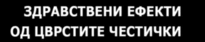 здравје на