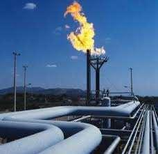 Το φυσικό αέριο είναι ορυκτό καύσιμο όπως το πετρέλαιο και ο άνθρακας.