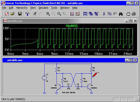 Smlarea crctelor electrce pe calclator se face c programe, care rezola ecatle acestor crcte.