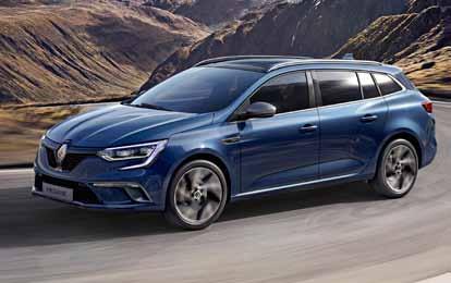 Οι ντίζελ είναι ο 1.6 TDI με 115 ίππους και ο 2λιτρος TDI με 150 ή 190 ίππους. Το κιβώτιο ταχυτήτων είναι χειροκίνητο ή ημιαυτόματο διπλού συμπλέκτη DSG.