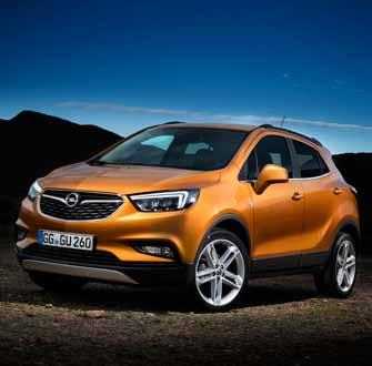 Μοντέλα που ανανεώθηκαν DS DS3 Το ανανεωμένο DS3 εκτός από τις συνηθισμένες αισθητικές αλλαγές (νέα μάσκα και εμπρός προφυλακτήρα, προβολείς ομίχλης LED και νέα χρώματα), έχει και ανανέωση στους