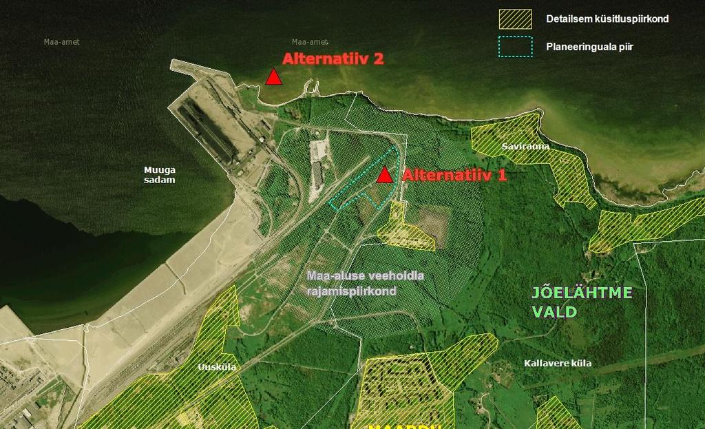 Tellijad Energiasalv OÜ Jõelähtme Vallavalitsus Dokumendi tüüp Aruanne Kuupäev November, 2011 Lepingu nr