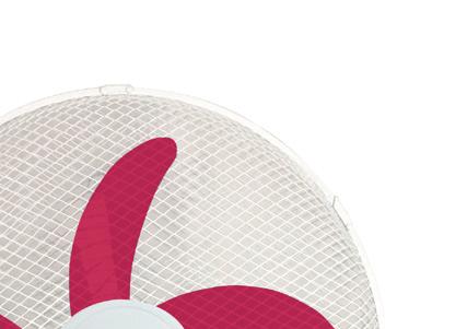 VENTILATORE A PIANTANA -