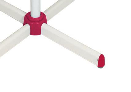 VENTILADOR DE PIE -
