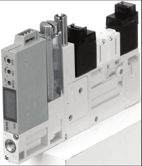 singular sau în baterie Ejectoare compacte Seria ZQ Lățime: mm Masă: 9 g ejector ZQ1 07 1U 1 5 L D31 C Vacuumstat digital încorporat duză 05 07 1 2 J1 J2 ø0.5 ø0.7 ø1.