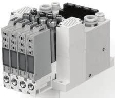 (-630 mmhg) Temporizator solid state încorporat, reglare ușoară fără programare l