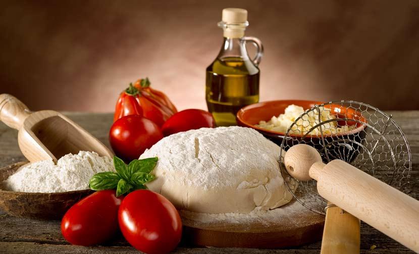 Πίτσες & Σνακ ΩΡΑ ΓΙΑ ΠΙΤΣΑ!