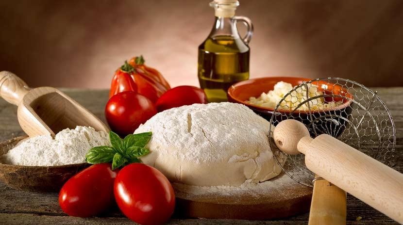 αγαπημένα φαγητά σε όλο τον κόσμο.